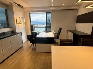 Comercial · 51m² · 1 Vaga · Sala Comercial para aluguel no bairro VALONGO
