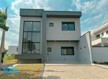 Casa · 176m² · 3 Quartos · 2 Vagas · Sobrado à venda no Residencial Terras da Estancia