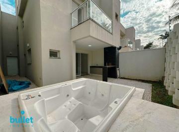 Casa · 162m² · 3 Quartos · 1 Vaga · Casa à venda no "Residencial Villagio di Capri"