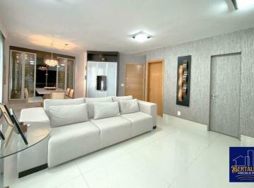 Apartamento · 130m² · 4 Quartos · 4 Vagas · Apartamento à venda, 4 quartos, 3 suítes, 4 vagas, Savassi - Belo Horizonte/MG