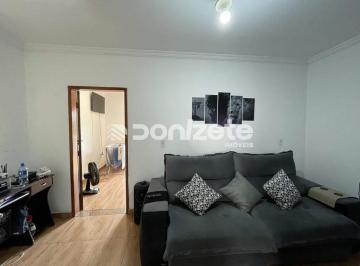 Casa · 174m² · 3 Quartos · 1 Vaga · Sobrado Residencial 3 Quartos em Santo André – Aceita Financiamento, Vila Humaitá