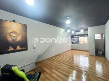 Comercial · 40m² · Sala Comercial para Aluguel em Vila Valparaíso, Santo André – 40 m² com Ar Condicionado