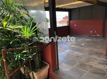 Casa · 130m² · 2 Quartos · 2 Vagas · Casa residencial à venda em Vila Príncipe de Gales, Santo André – 130 m² internos em 266 m² de terre