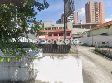 Terreno · 535m² · Terreno Residencial à Venda – Vila Bastos, Santo André (525 m²)