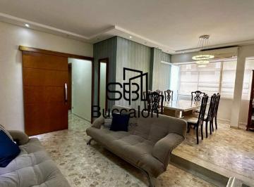 Apartamento · 150m² · 3 Quartos · 2 Vagas · Apartamento à venda na Ponta da Praia — Santos/SP | 3 Dorms (2 Suítes) • Porteira Fechada • 2 Vagas 