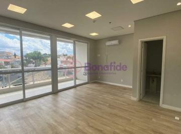 Comercial · 39m² · Sala comercial para LOCAÇÃO no bairro JARDIM PAULISTA I, em Jundiaí/SP.
