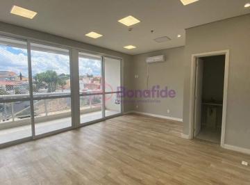 Comercial · 39m² · Sala comercial para LOCAÇÃO no bairro JARDIM PAULISTA I, em Jundiaí/SP.