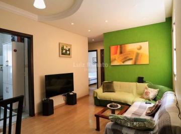 Apartamento · 70m² · 3 Quartos · 1 Vaga · Apartamento à venda no bairro Sagrada Família
