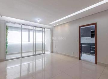 Apartamento · 110m² · 3 Quartos · 2 Vagas · Apartamento à venda no bairro Buritis