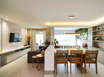 Apartamento · 112m² · 4 Quartos · 3 Vagas · Apartamento à venda no bairro Ipiranga