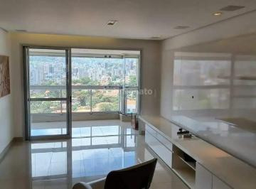 Apartamento · 168m² · 4 Quartos · 4 Vagas · Apartamento à venda no bairro Lourdes