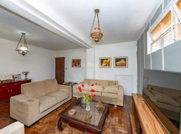 Apartamento · 117m² · 3 Quartos · 1 Vaga · Apartamento à venda no bairro Luxemburgo