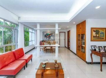 Apartamento · 108m² · 3 Quartos · 2 Vagas · Apartamento à venda no bairro Luxemburgo