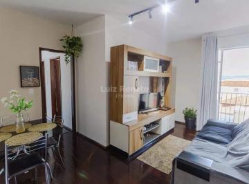 Apartamento · 84m² · 3 Quartos · 1 Vaga · Apartamento à venda no bairro Sagrada Família