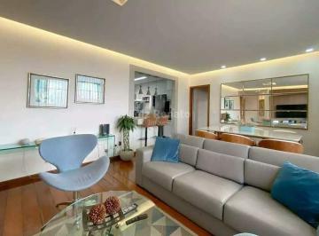 Apartamento · 106m² · 3 Quartos · 2 Vagas · Apartamento à venda no bairro Gutierrez