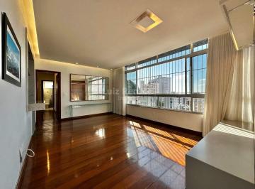 Apartamento · 106m² · 3 Quartos · 2 Vagas · Apartamento à venda no bairro Gutierrez