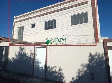 Apartamento · 144m² · 2 Quartos · 1 Vaga · Apartamento para aluguel, 2 quartos, 1 vaga, Centro - Registro/SP