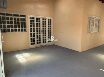 Casa · 158m² · 3 Quartos · 3 Vagas · Casa para venda, bairro Uberaba I