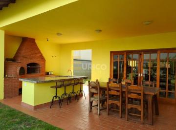 Casa · 310m² · 3 Quartos · 2 Vagas · Casa em condomínio para aluguel no Condomínio Terras da Alvorada em Itupeva/SP