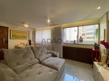 imagem-1 · Apartamento Reformado 3 Quartos 120m² no Setor Oeste Apartamento com 3 Quarto(s) por R$ 449000.00 no