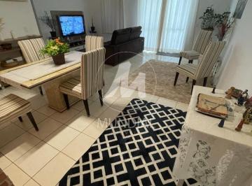 Sala de Jantar · Apartamento (tipo - padrao) 3 dormitórios/suite, cozinha planejada, portaria 24 horas, lazer, espaço