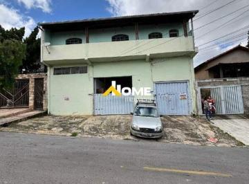 Casa · 460m² · 4 Quartos · 3 Vagas · Casa à venda, 4 quartos, 3 vagas, Diamante - Belo Horizonte/MG