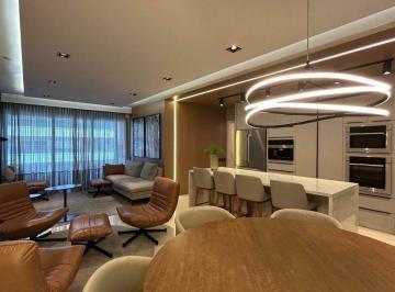 Apartamento · 131m² · 3 Quartos · 2 Vagas · Venda | Apartamento 3 suítes