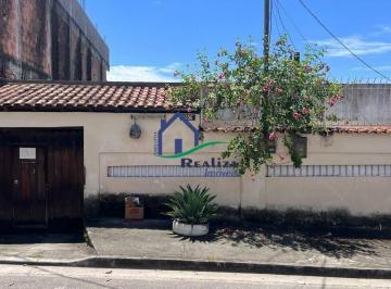 Casa · 110m² · 2 Quartos · 1 Vaga · CASA COM 2 QUARTOS À VENDA POR R$ 340.000 - TRINDADE- SÃO GONÇALO/RJ