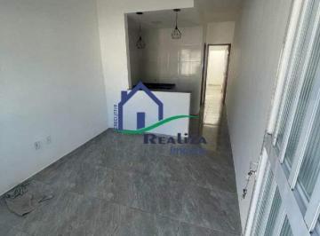 Casa · 35m² · 1 Quarto · CASA COM 1 QUARTO À VENDA POR R$135.000.00 - LAGOINHA - SÃO GONÇAL - RJ