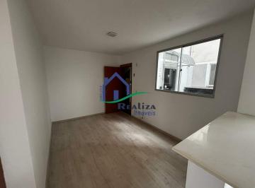Apartamento · 46m² · 2 Quartos · 1 Vaga · OPORTUNIDADE - CONDOMÍNIO RESIDENCIAL PARQUE SALVATORI - APARTAMENTO DE 2 QUARTOS R$ 150.000,00 - SÃ