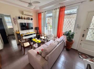 Apartamento · 64m² · 2 Quartos · Apartamento Térreo - 2 Quartos - 1 Banheiro - Embaré - Santos