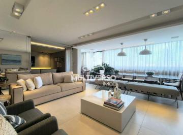 Apartamento · 400m² · 3 Quartos · 3 Vagas · Apartamento Garden à venda, 3 quartos no bairro Boqueirão em Santos