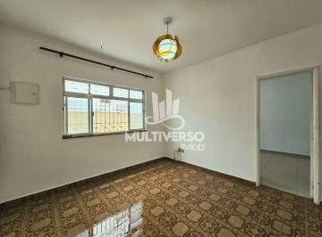Apartamento · 60m² · 2 Quartos · 1 Vaga · Apartamento térreo à venda, 2 dormitórios no Gonzaga