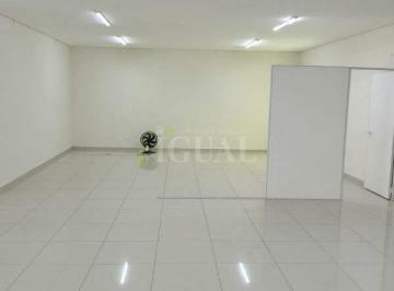 Comercial · 282m² · Salão Comercial c/ 282 m² - Santa Terezinha, Santo André 
