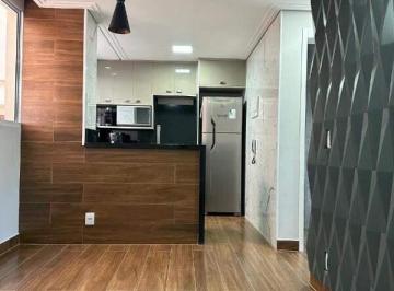 Apartamento · 42m² · 1 Vaga · Apartamento à venda, 1 vaga, JARDIM COLINA VERDE - Limeira/SP