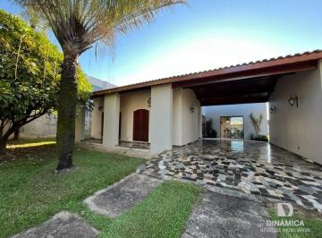 Casa · 270m² · 4 Vagas · Casa à venda, 4 vagas, JARDIM OURO VERDE - Limeira/SP