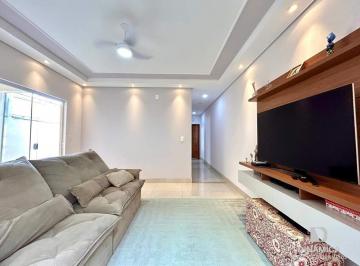 Casa · 139m² · Casa à venda, JARDIM LAGOA NOVA - Limeira/SP