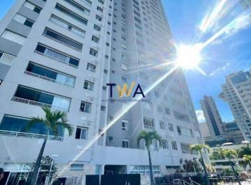 Apartamento · 77m² · 2 Quartos · 1 Vaga · Apartamento, Nouveau, Vila da Serra, Nova Lima, 2 quartos, R$1.075.000,00, à venda na TWA Investimen