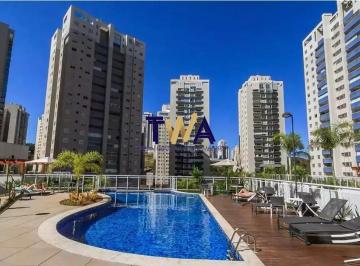 Apartamento · 103m² · 3 Quartos · 2 Vagas · Apartamento, Cennario Perspectiva, Vila da Serra, Nova Lima, 3 quartos, R$1.480.000,00, à venda na T