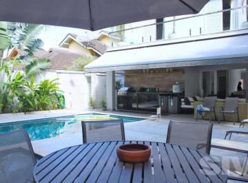 CASA na Riviera · CASA para Venda em BERTIOGA - RIVIERA DE SÃO LOURENÇO com 180 m2 de Área Útil, 4 Dormitório(s), 4 Su