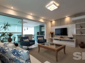 APARTAMENTO na Riviera · APARTAMENTO para Venda em BERTIOGA - RIVIERA DE SÃO LOURENÇO com 189 m2 de Área Útil, 3 Dormitório(s