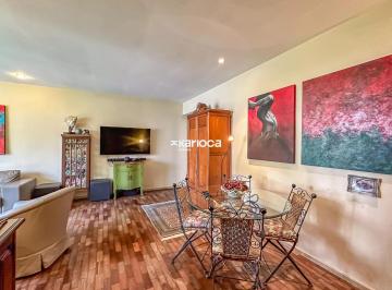 Apartamento 120m² Venda Laranjeiras · Apartamento 3 quartos sendo 1 suíte e 2 vagas 120m