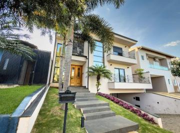 Casa · 355m² · 3 Quartos · 4 Vagas · Casa em Condomínio à venda em Indaiatuba - Condomínio Jardim Amstalden Residence, 3 quartos 355 m² p
