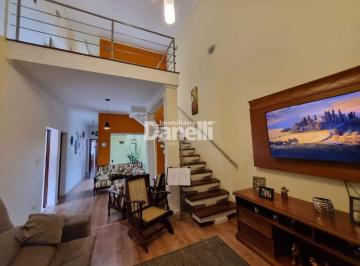 Casa · 235m² · 3 Quartos · 2 Vagas · Casa à venda, 3 quartos, 1 suíte, 2 vagas, Parque São Luís - Taubaté/SP