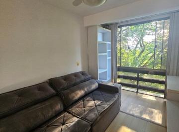Apartamento · 59m² · 2 Quartos · 1 Vaga · Apartamento-02-Garagem-Bairro Medianeira.