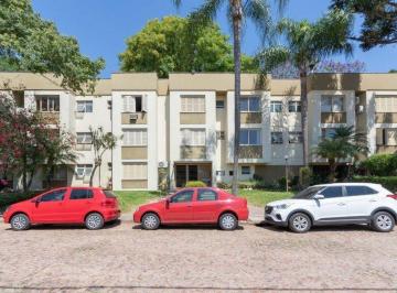 Apartamento · 46m² · 1 Quarto · 1 Vaga · Excelente apartamento de um dormitório com box privativo coberto