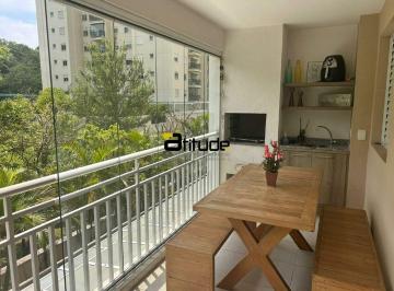 Apartamento · 105m² · 4 Quartos · 2 Vagas · APARTAMENTO PARA VENDA NO CONDOMÍNIO PARQUE BARUERI - BARUEIR 