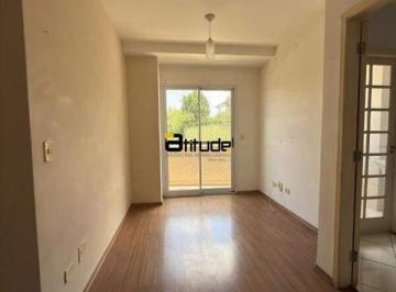 Apartamento · 54m² · 2 Quartos · 2 Vagas · APARTAMENTO PARA VENDA NO CONDOMÍNIO EDIFÍCIO PREMIÉRE - BARUERI
