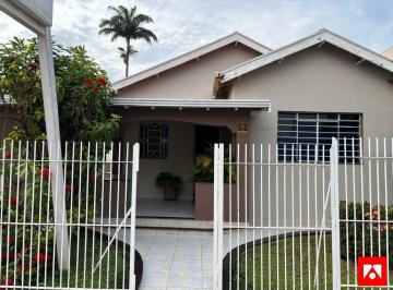 Casa · 132m² · Casa à venda com 411,73 m² no Centro de Santa Bárbara d'Oeste 