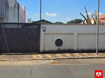 Terreno · 466m² · Terreno à venda com 877,73 m² no Centro de Santa Bárbara d'Oeste 